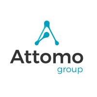 Attomo Group S.A. logo, Attomo Group S.A. contact details