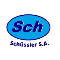 Schüssler S.A. logo, Schüssler S.A. contact details