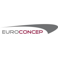 EUROCONCEP logo, EUROCONCEP contact details