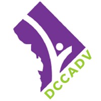 DC Coalition Against Domestic Violence logo, DC Coalition Against Domestic Violence contact details