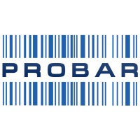 ProBar logo, ProBar contact details