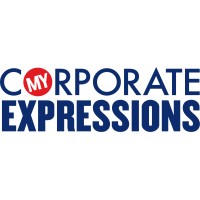 My Corporate Expressions logo, My Corporate Expressions contact details