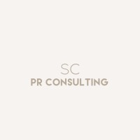 SC PR Consulting logo, SC PR Consulting contact details