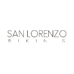 San Lorenzo Bikinis logo, San Lorenzo Bikinis contact details