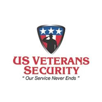 US Veterans Security (USVS) logo, US Veterans Security (USVS) contact details