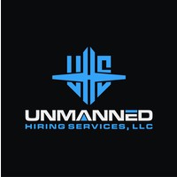 Unmanned Hiring Services, LLC logo, Unmanned Hiring Services, LLC contact details