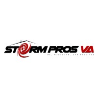 Storm Pros VA logo, Storm Pros VA contact details