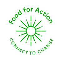 Food for Action logo, Food for Action contact details