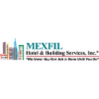 Mexfil Hotel & Building Services logo, Mexfil Hotel & Building Services contact details