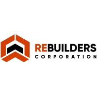 ReBuilders Corporation Group logo, ReBuilders Corporation Group contact details