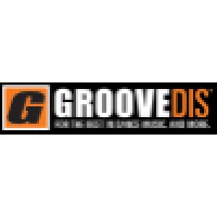 Groove Distribution logo, Groove Distribution contact details