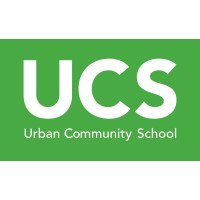 Urban Community School logo, Urban Community School contact details