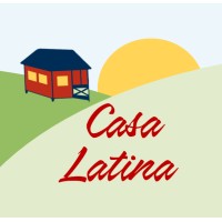 Casa Latina, Inc. logo, Casa Latina, Inc. contact details