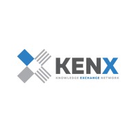 KENx, Knowledge Exchange Network logo, KENx, Knowledge Exchange Network contact details