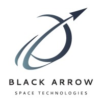 Black Arrow Space Technologies logo, Black Arrow Space Technologies contact details