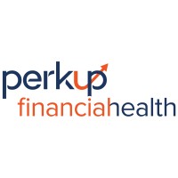 PerkUp Financial Health logo, PerkUp Financial Health contact details