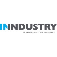 Inindustry logo, Inindustry contact details