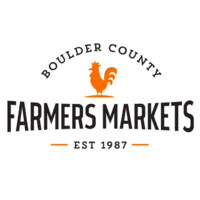 Boulder County Farmers Markets logo, Boulder County Farmers Markets contact details