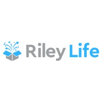 Riley Life Industries, Inc. logo, Riley Life Industries, Inc. contact details