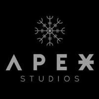 Apex Studios logo, Apex Studios contact details