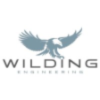 Wilding Engineering, Inc. logo, Wilding Engineering, Inc. contact details