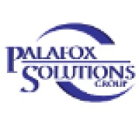 Palafox Solutions Group logo, Palafox Solutions Group contact details