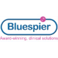 Bluespier International Ltd logo, Bluespier International Ltd contact details