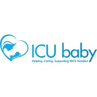 ICU baby logo, ICU baby contact details