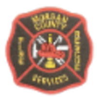 Morgan County Fire Department logo, Morgan County Fire Department contact details