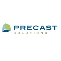 Precast Solutions logo, Precast Solutions contact details