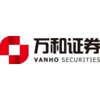 Wanhe Securities logo, Wanhe Securities contact details