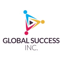 Global Success Inc logo, Global Success Inc contact details