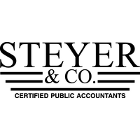 Steyer & Co., CPAs logo, Steyer & Co., CPAs contact details