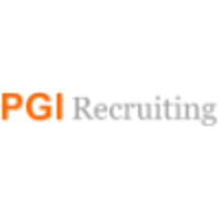 PGI Recruiting logo, PGI Recruiting contact details