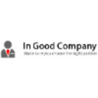 In Good Company logo, In Good Company contact details