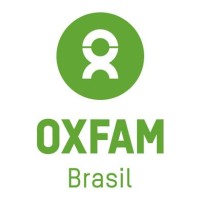 Oxfam Brasil logo, Oxfam Brasil contact details