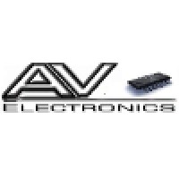 Av Electronics logo, Av Electronics contact details