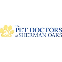 The Pet Doctors of Sherman Oaks logo, The Pet Doctors of Sherman Oaks contact details