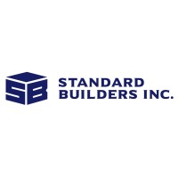 Standard Builders, Inc. logo, Standard Builders, Inc. contact details