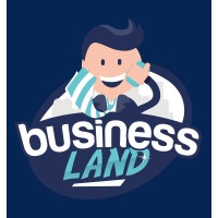 Businessland logo, Businessland contact details