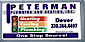 Peterman Plumbing and Heating, Inc. logo, Peterman Plumbing and Heating, Inc. contact details