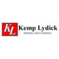 Kemp Law Firm logo, Kemp Law Firm contact details