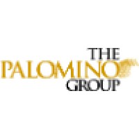 The Palomino Group logo, The Palomino Group contact details