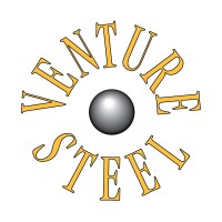 Venture Steel Inc. logo, Venture Steel Inc. contact details