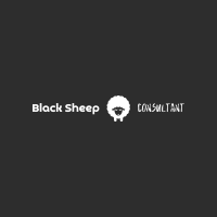 Black Sheep Consultant logo, Black Sheep Consultant contact details