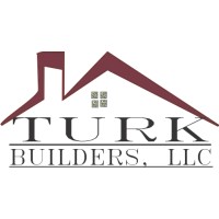 TURK BUILDERS logo, TURK BUILDERS contact details