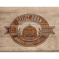 Office Barn logo, Office Barn contact details