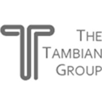 The Tambian Group logo, The Tambian Group contact details