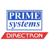 Prime Systems / Directron logo, Prime Systems / Directron contact details