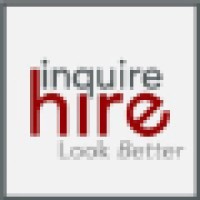 Inquirehire logo, Inquirehire contact details